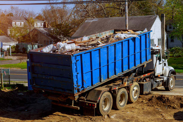 Best Construction Debris Removal  in St Augustine Beach, FL